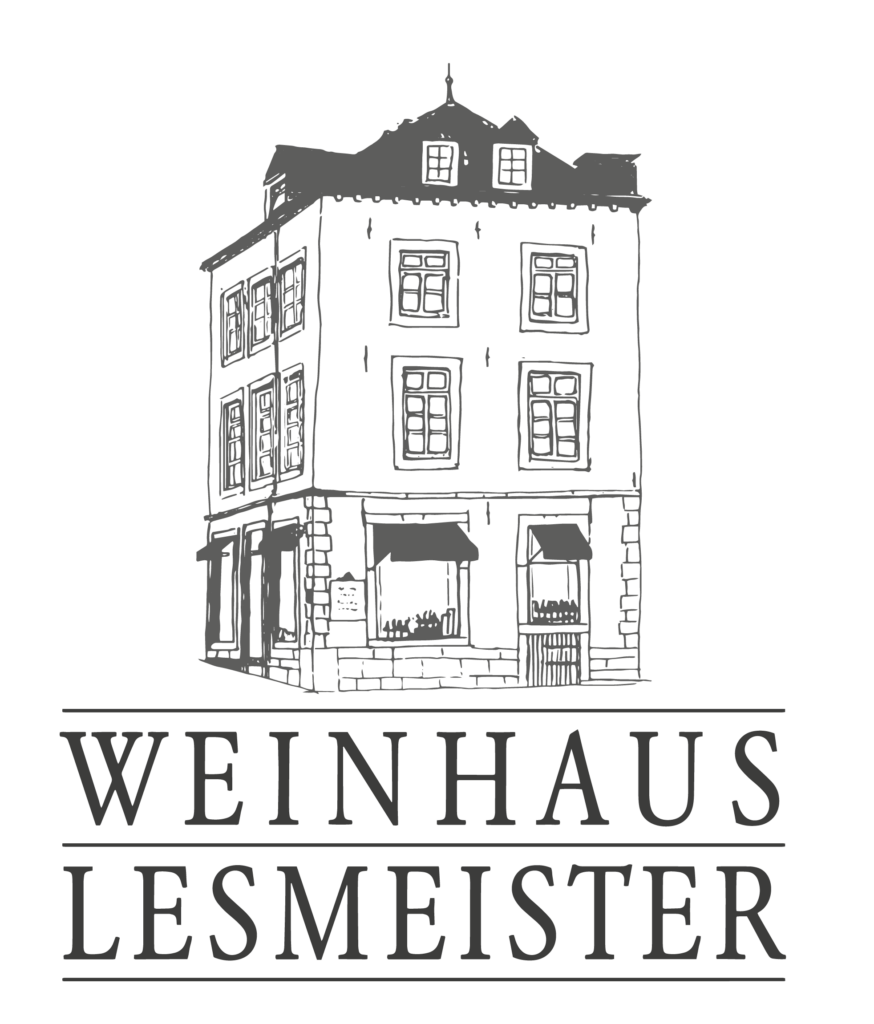 Logo Weinhaus Lesmeister