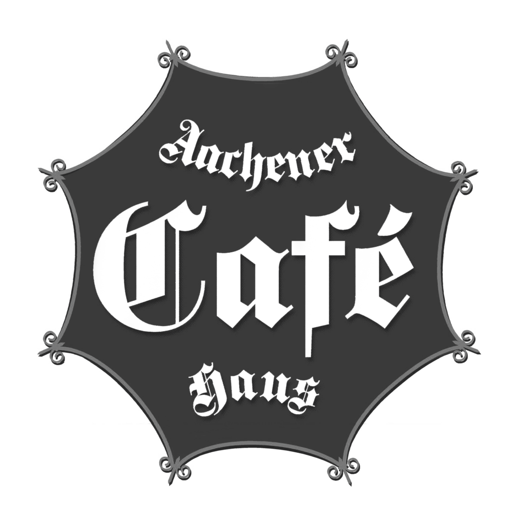 Logo Aachener Caféhaus